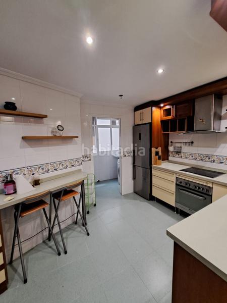 Foto 8f76123b-fdeb-4cb4-8181-3eb3df8c3b7b. Location appartement dans Bajadilla - Fuente Nueva Algeciras