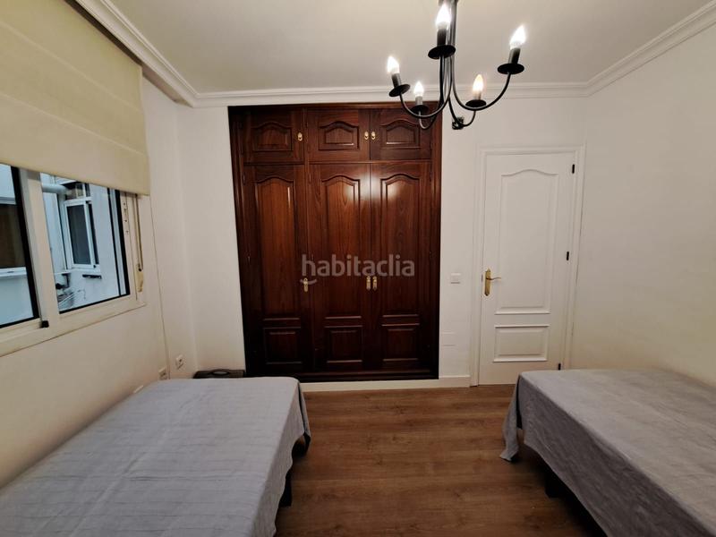 Foto 313c0bad-7311-4013-9355-9e3e5365874d. Rent flat in Bajadilla - Fuente Nueva Algeciras