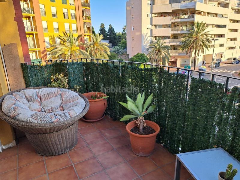 Foto 5115c2a1-9c58-458a-ab27-af108f2468fa. Rent flat in Bajadilla - Fuente Nueva Algeciras