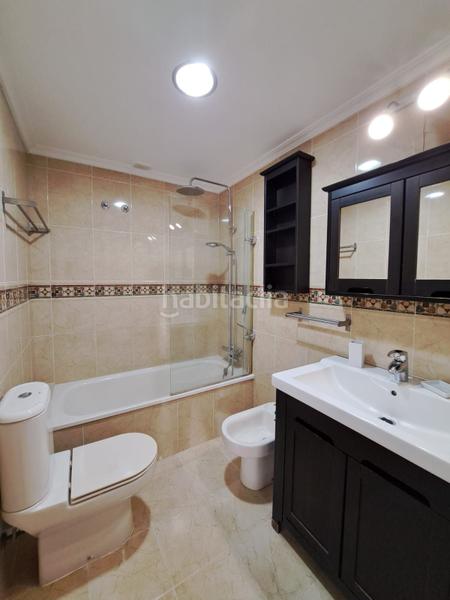 Foto 915b5182-ce86-4222-9f42-3fea3ba14797. Rent flat in Bajadilla - Fuente Nueva Algeciras