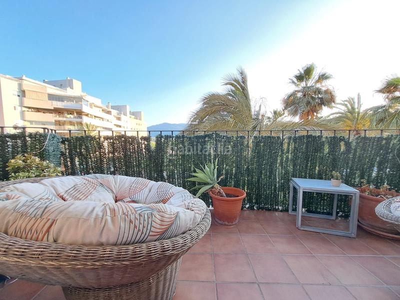 Foto abb798c4-6025-455e-8718-1f017c18a96a. Rent flat in Bajadilla - Fuente Nueva Algeciras