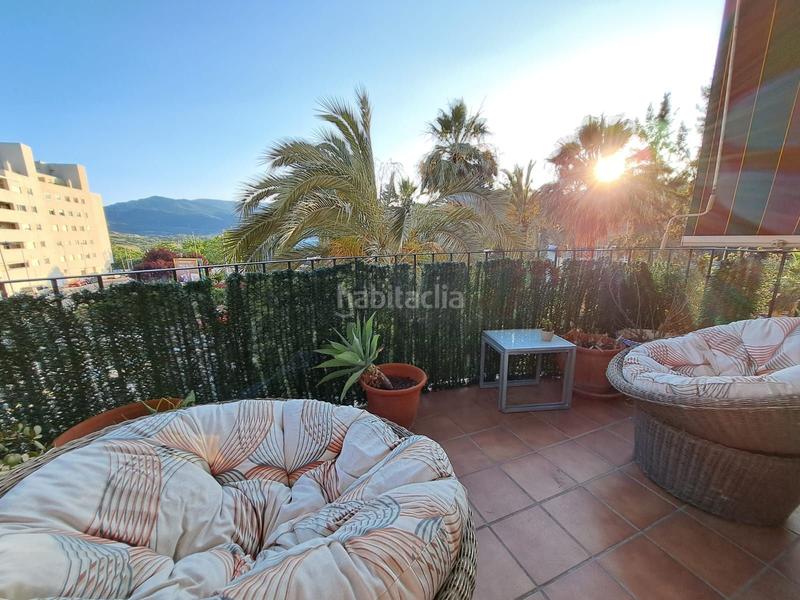 Foto b25f21c3-598c-4f2f-b405-c20c0be9b3c8. Rent flat in Bajadilla - Fuente Nueva Algeciras