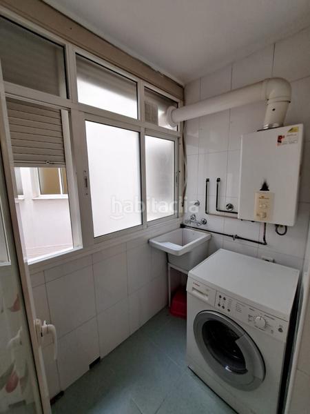 Foto e22a0f35-1a29-4a58-9d64-c4f501eb6667. Rent flat in Bajadilla - Fuente Nueva Algeciras