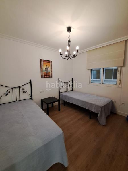 Foto e2d9aecc-edfd-44e8-8a72-513815cbbe13. Rent flat in Bajadilla - Fuente Nueva Algeciras