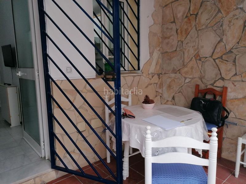 Foto 6359c0dc-6c97-4197-ab93-9680026ce319. Location appartement dans La Reconquista - El Rosario Algeciras