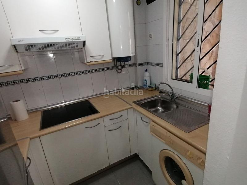 Foto cd797430-9b5c-4878-b2a6-a9a8fb1bf0ae. Location appartement dans La Reconquista - El Rosario Algeciras