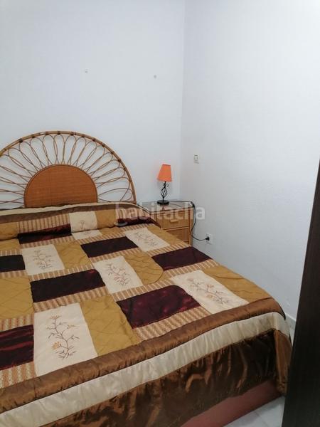 Foto eec9ff3d-0cb3-4f9b-9602-85120537678a. Location appartement dans La Reconquista - El Rosario Algeciras