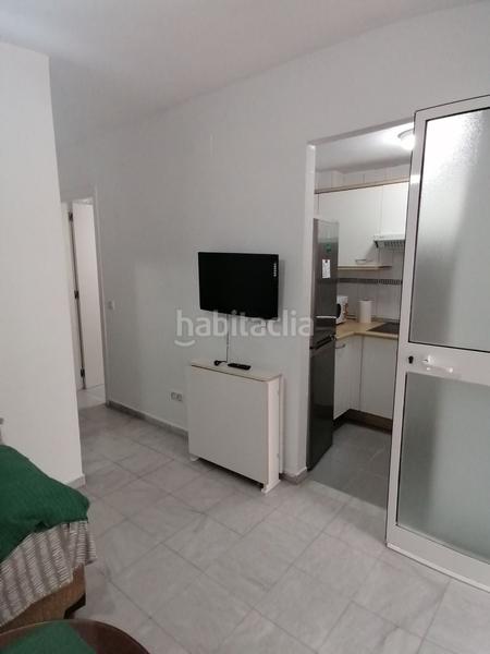 Foto fde36d92-53a8-4899-844b-539e181146e0. Location appartement dans La Reconquista - El Rosario Algeciras