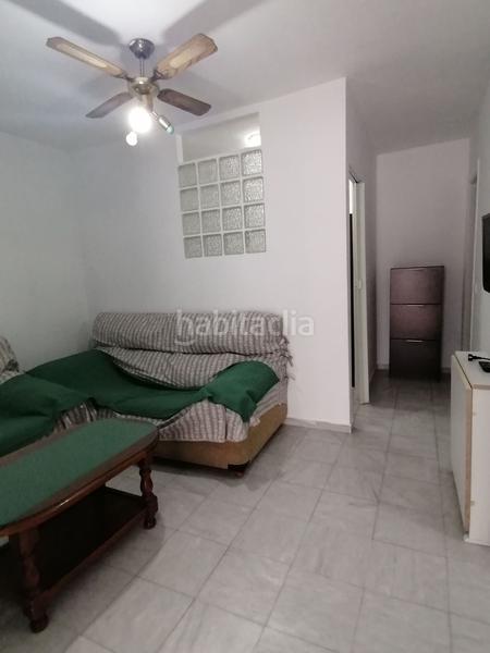 Foto b6aeca1b-8c53-438d-b998-35974a095b54. Miete appartement in La Reconquista - El Rosario Algeciras