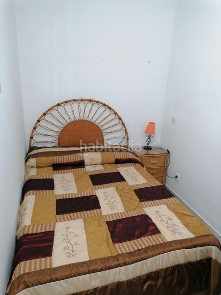 Foto ba5e78ae-ac71-4ae6-8887-21bf7d66b86a. Miete appartement in La Reconquista - El Rosario Algeciras