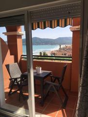 Location Appartement à San García