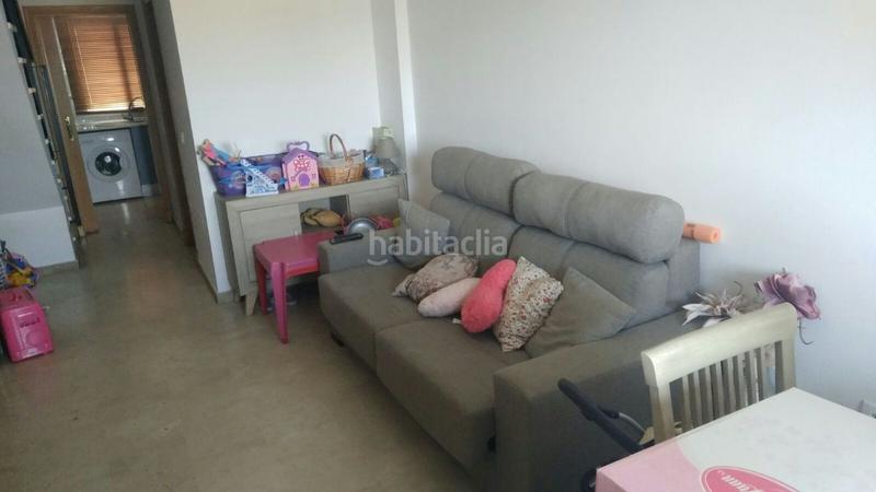 Foto 0a64aa4b-4f47-4ed8-a782-e00495816109. Affitto duplex con piscina in El Rinconcillo Algeciras