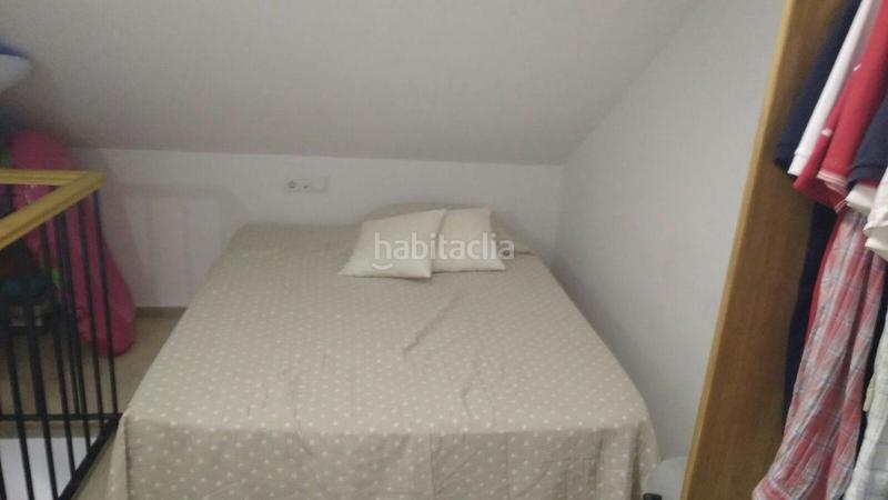 Foto 3d324933-a9eb-4af8-b5a0-f29bc4381397. Affitto duplex con piscina in El Rinconcillo Algeciras