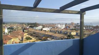 Lloguer Dúplex a El Rinconcillo
