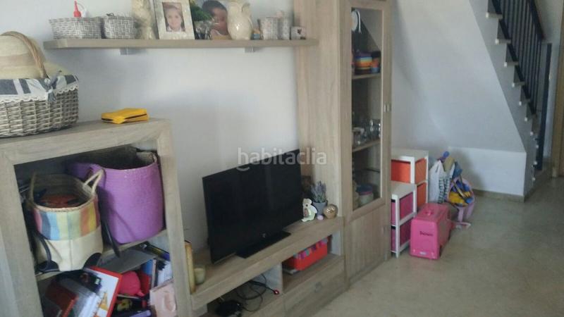 Foto 116afd1d-479b-40f3-9a15-b6ee0d836aae. Location duplex avec piscine dans El Rinconcillo Algeciras