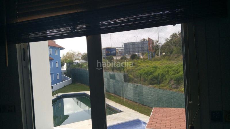 Foto 191070ac-d2fb-45b9-8c58-3611f5300a5d. Location duplex avec piscine dans El Rinconcillo Algeciras