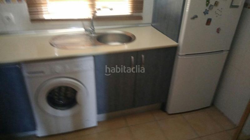 Foto 7d542bbc-2fce-44f3-8382-de836530ba3f. Location duplex avec piscine dans El Rinconcillo Algeciras