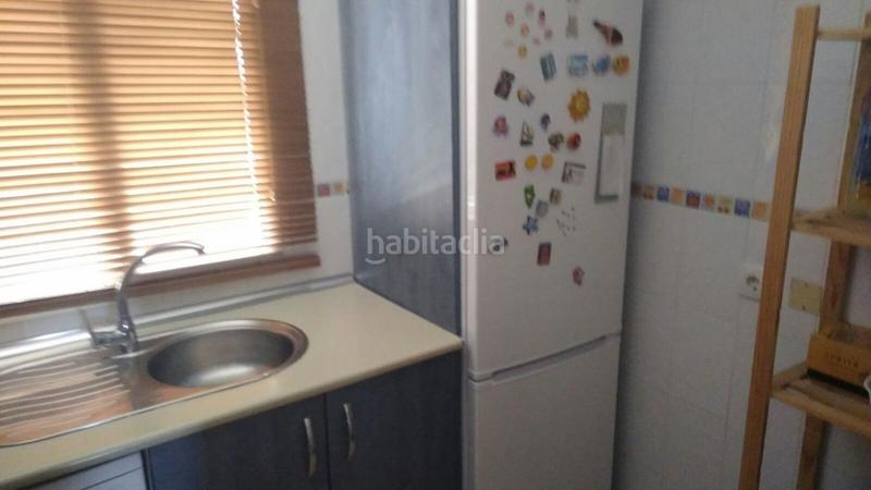 Foto 6155c8fa-e4b0-459b-8a47-4cce6f94bed5. Rent duplex with pool in El Rinconcillo Algeciras