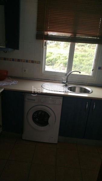 Foto a169a0a2-629f-4a4c-a2c1-f78ab342b561. Rent duplex with pool in El Rinconcillo Algeciras