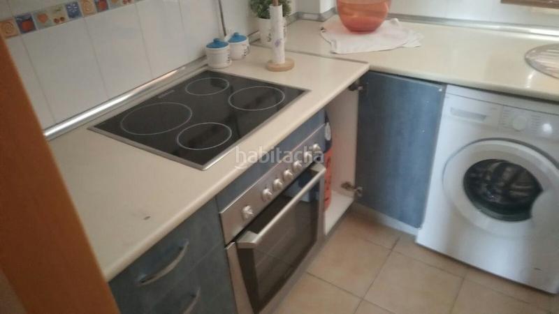 Foto 56213f87-eee5-4e82-abb4-69d6f6b29e3e. Miete zweistöckige wohnung mit pool in El Rinconcillo Algeciras