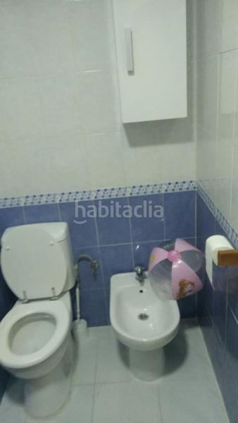 Foto 66803def-8d3d-40f2-9b0e-5f72c4f559e0. Miete zweistöckige wohnung mit pool in El Rinconcillo Algeciras