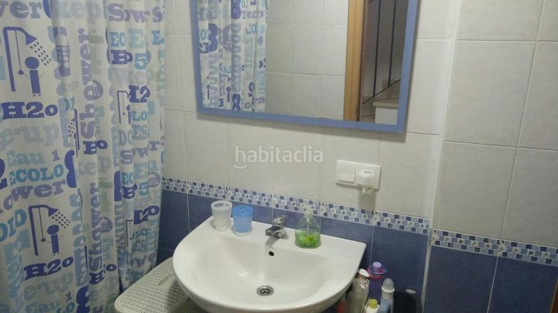 Foto be5c1c51-b786-4ba1-a08f-5fa6540350a3. Miete zweistöckige wohnung mit pool in El Rinconcillo Algeciras