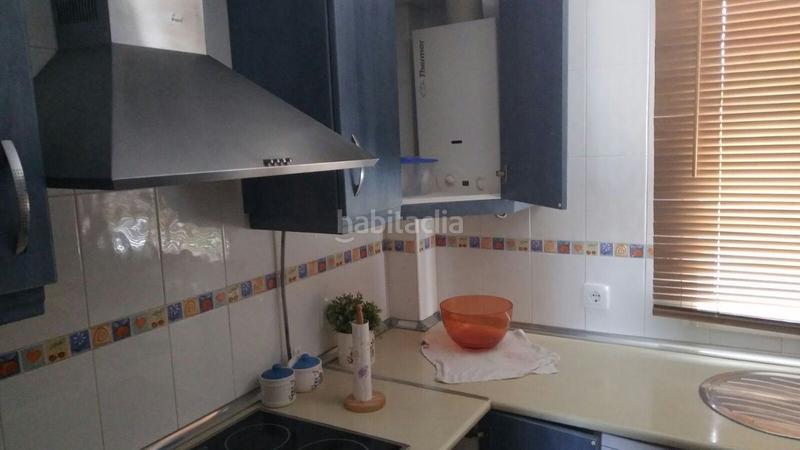 Foto c49e4de4-8e9e-4621-90be-350ff37af454. Miete zweistöckige wohnung mit pool in El Rinconcillo Algeciras