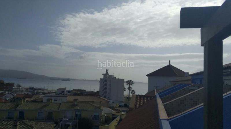 Foto ea243499-484b-4d77-9fc8-7c804e0624ad. Miete zweistöckige wohnung mit pool in El Rinconcillo Algeciras