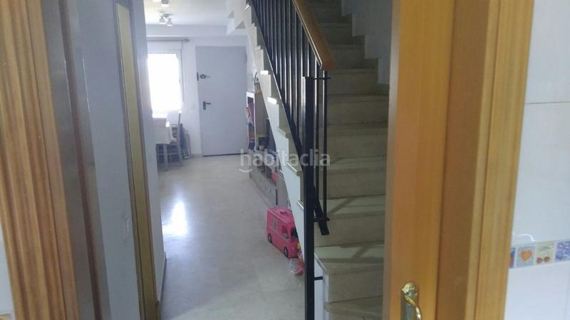 Foto ec1c10ed-2279-4a46-8a2d-cbab6563e551. Miete zweistöckige wohnung mit pool in El Rinconcillo Algeciras