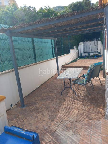 Foto 2ee1f40c-d142-497b-a865-96939b0c1ade. Alquiler casa en San García Algeciras