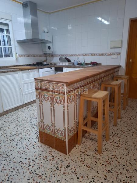 Foto 651c022e-e0ee-4870-942b-c782258a7d60. Lloguer casa a San García Algeciras