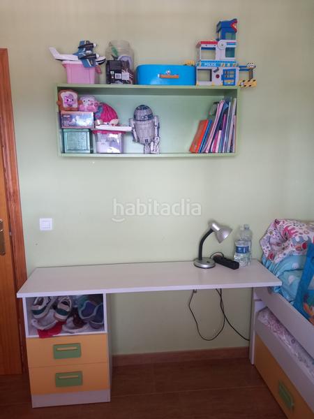 Foto 2876fbfe-e862-4187-b3ec-7df9449ed3d0. Location maison dans San García Algeciras