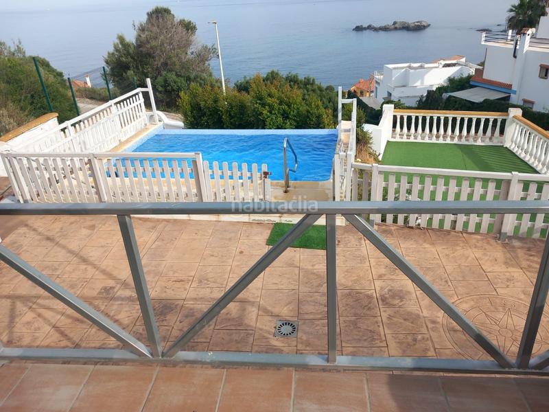 Foto 7a44bf96-aec0-41b8-9788-37b9e2a0e91a. Location maison dans San García Algeciras