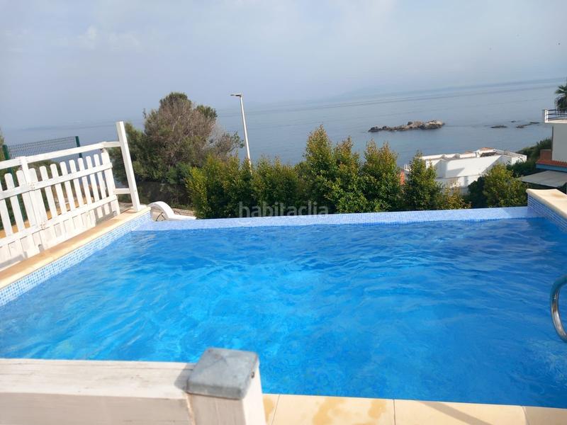 Foto 8f700c68-19ae-48af-a02b-c42009d993e7. Location maison dans San García Algeciras