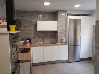Flat in Casco Antiguo
