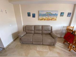 Alquiler Dplex en El Rinconcillo