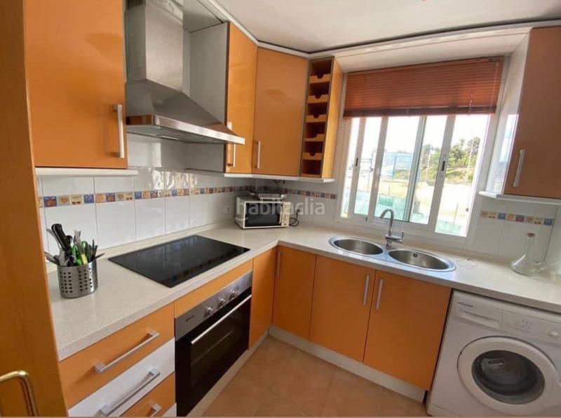 Foto 883bd9d0-3b35-4d28-8ce2-1553cf613871. Affitto duplex con piscina in El Rinconcillo Algeciras