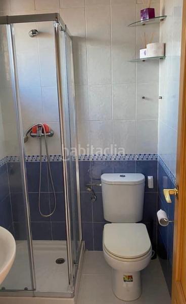 Foto d2412f2b-ec81-4438-9264-520474b66c02. Affitto duplex con piscina in El Rinconcillo Algeciras