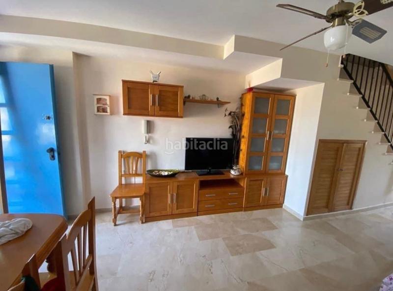 Foto daabec5e-3b8b-4fe9-90e2-a00dd5c24734. Affitto duplex con piscina in El Rinconcillo Algeciras