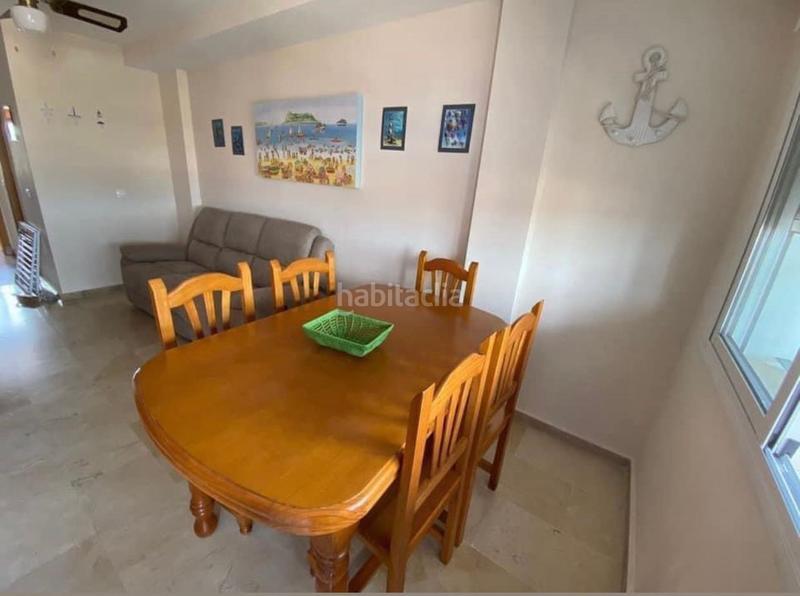 Foto 5d7b93d5-da83-418c-ad54-a2ffcd35f84a. Location duplex avec piscine dans El Rinconcillo Algeciras