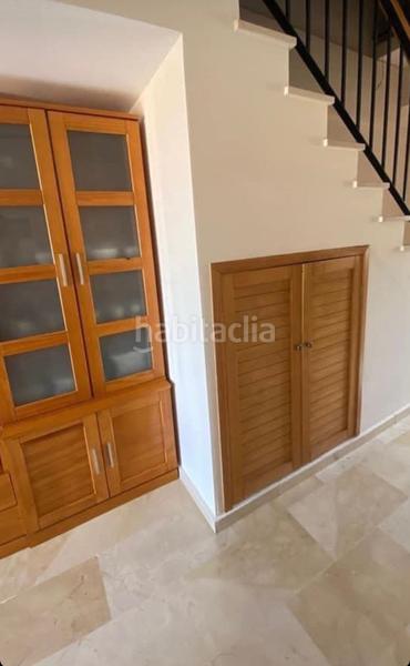 Foto 7dfe69e2-ab47-4e26-82f8-4d91b2fedeec. Rent duplex with pool in El Rinconcillo Algeciras