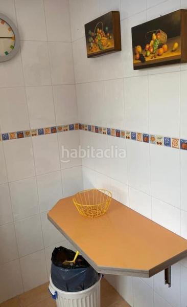 Foto a3895018-5ade-4998-ae06-54d6771b54ea. Rent duplex with pool in El Rinconcillo Algeciras