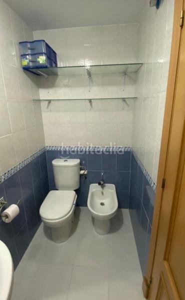 Foto b4d2ece3-d8e9-4eb0-9d1d-fbf9342dde62. Rent duplex with pool in El Rinconcillo Algeciras