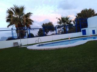 Alquiler Apartamento en El Rinconcillo