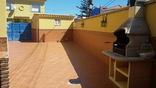 Alquiler Casa adosada en El Rinconcillo
