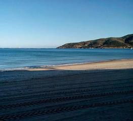 Rent Apartment in San García