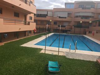 Lloguer Apartament a San García