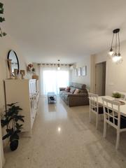 Appartement à San Bernabé