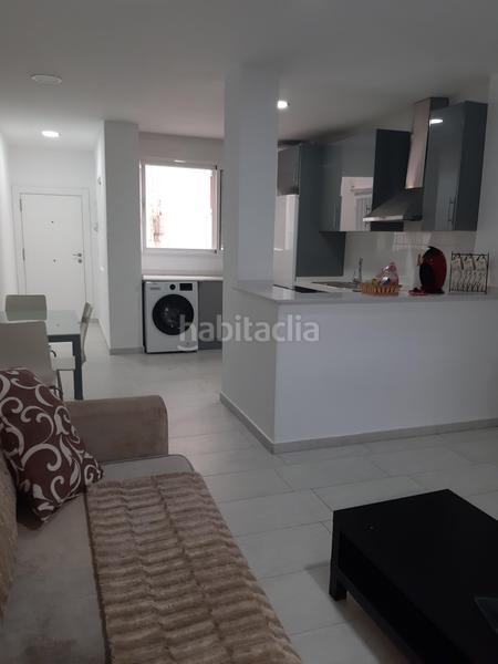 Foto 03398a74-2673-43c2-86df-fc4ad7fe5a86. Location appartement dans Bajadilla - Fuente Nueva Algeciras