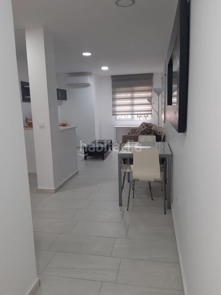 Foto 6a368e7b-91b9-4f6e-8a38-b59aae529a8e. Location appartement dans Bajadilla - Fuente Nueva Algeciras